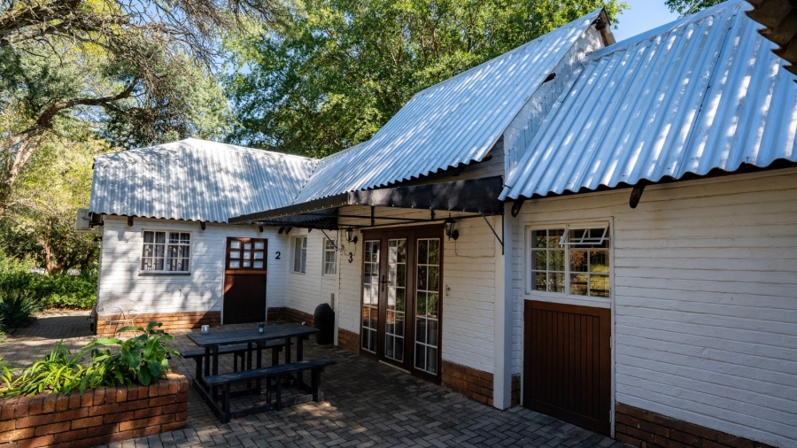4 Bedroom Property for Sale in Wilkoppies North West